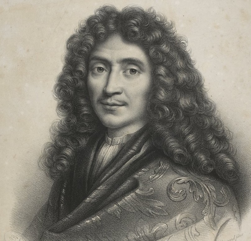 Molière